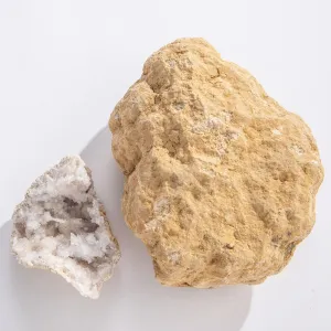 Moroccan Geodes