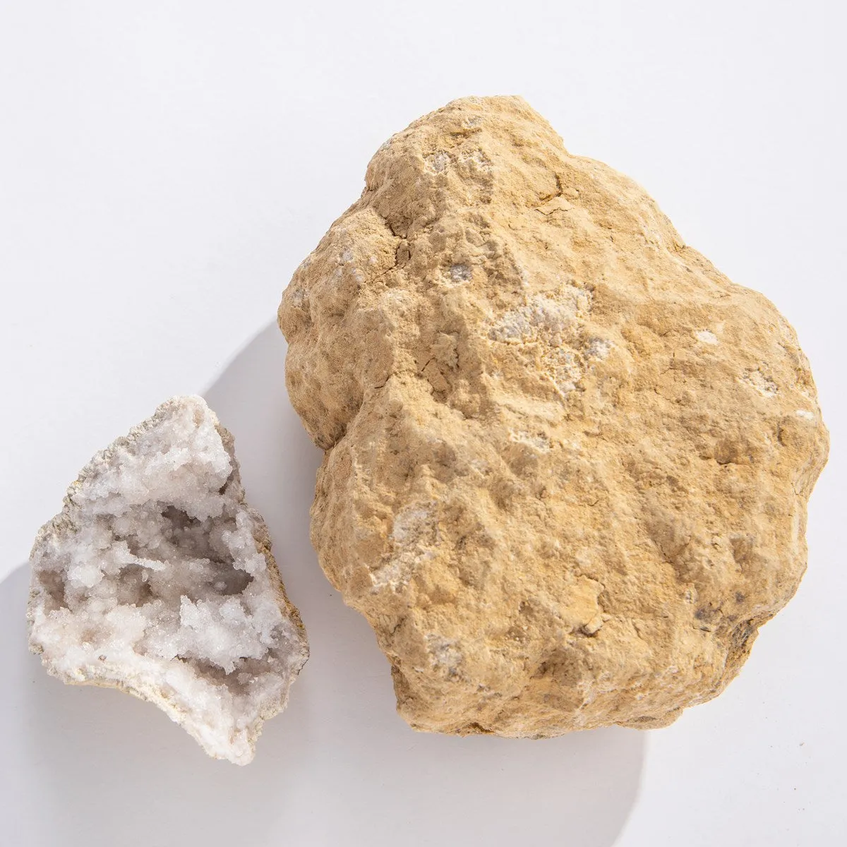 Moroccan Geodes