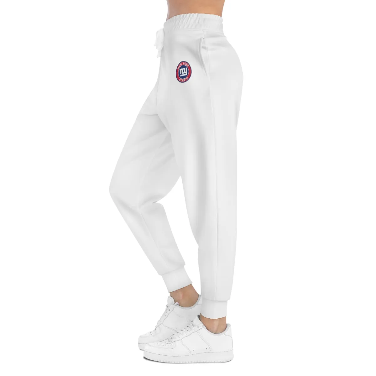 New York Giants Athletic Joggers (AOP)