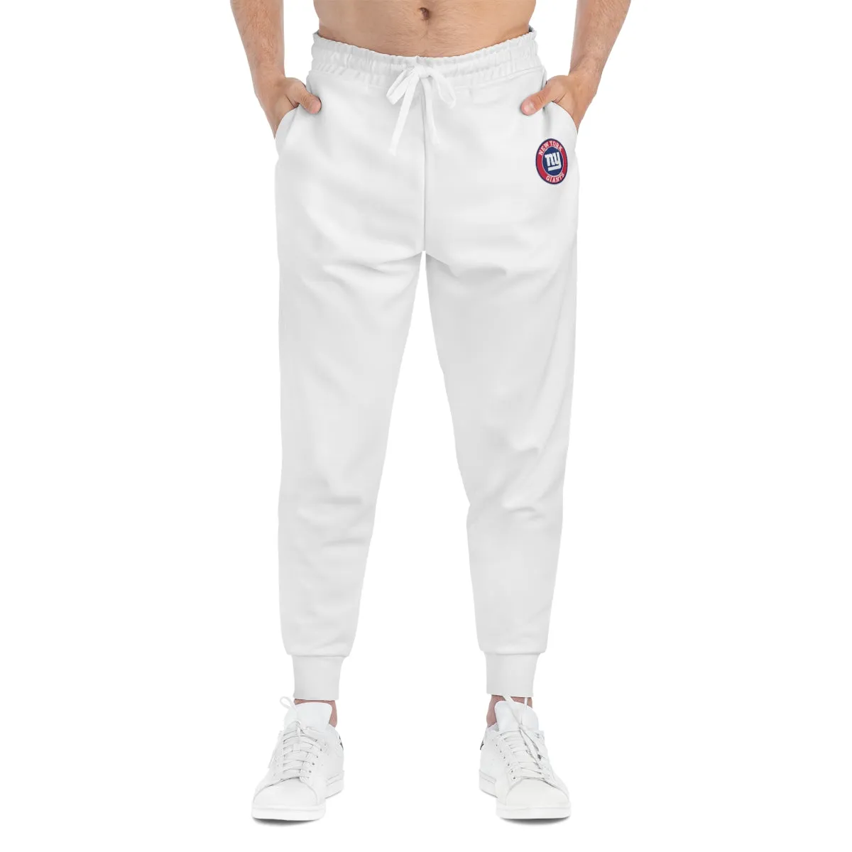 New York Giants Athletic Joggers (AOP)