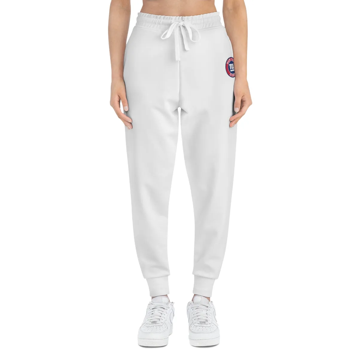 New York Giants Athletic Joggers (AOP)