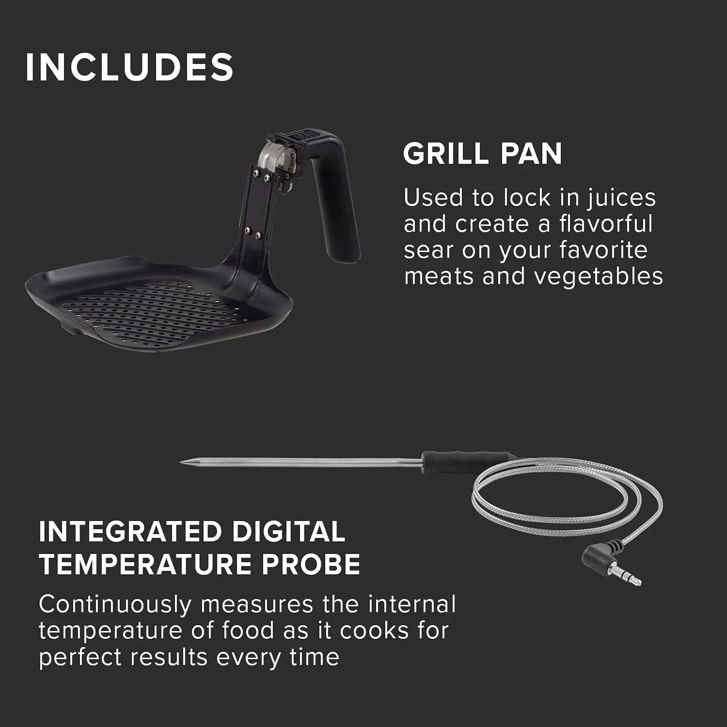 Nuwave Brio 6 QT Digital Air Fryer