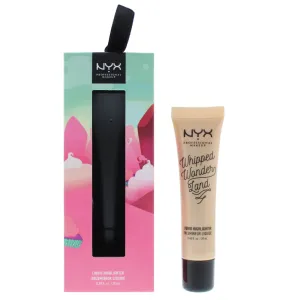 Nyx Whipped Wonderland Liquid Lh002 Dazzler Highlighter 20ml