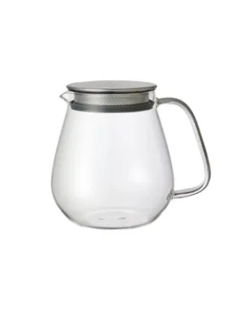 One Touch Teapot 450ml