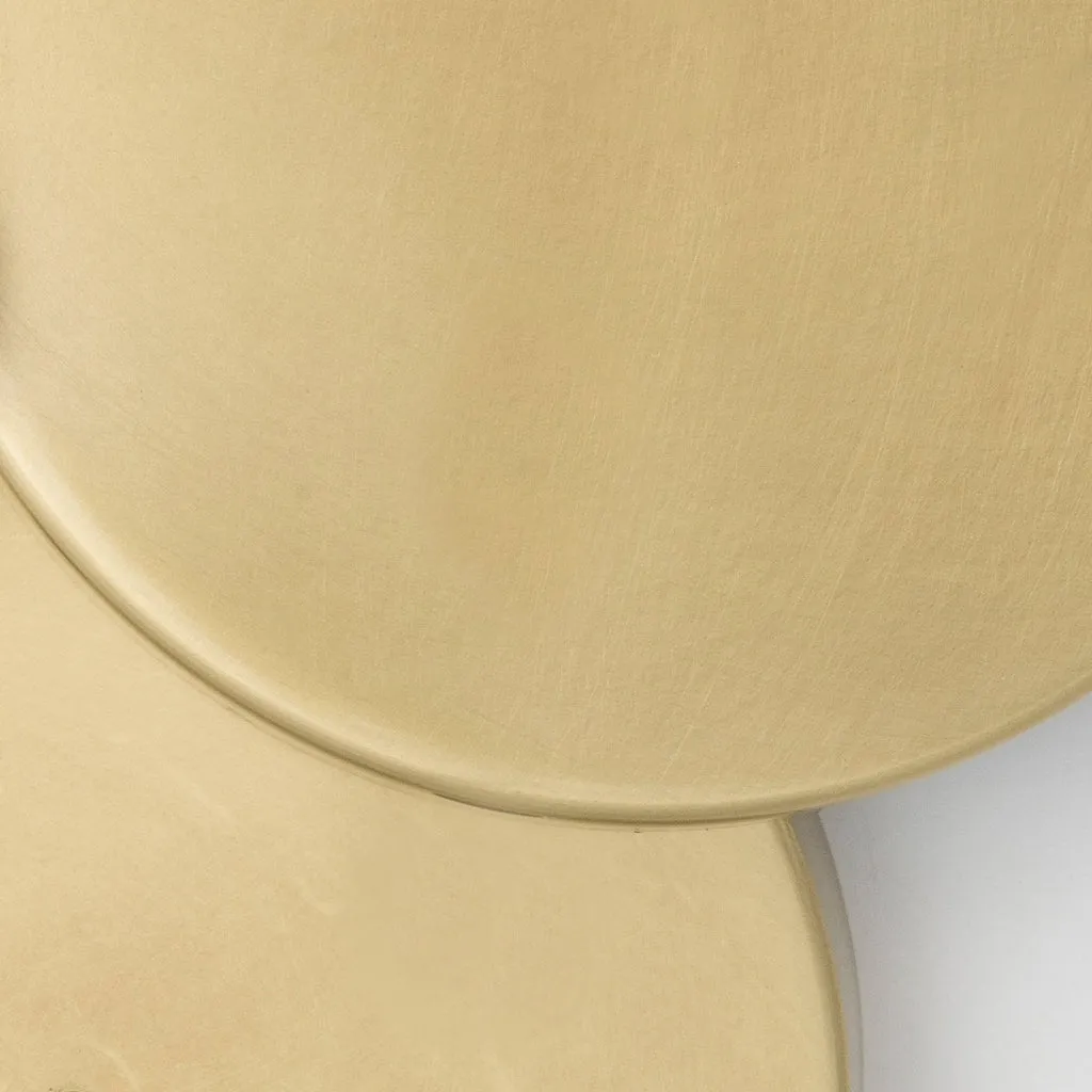 Paxton 1 Light Aged Brass Sconce