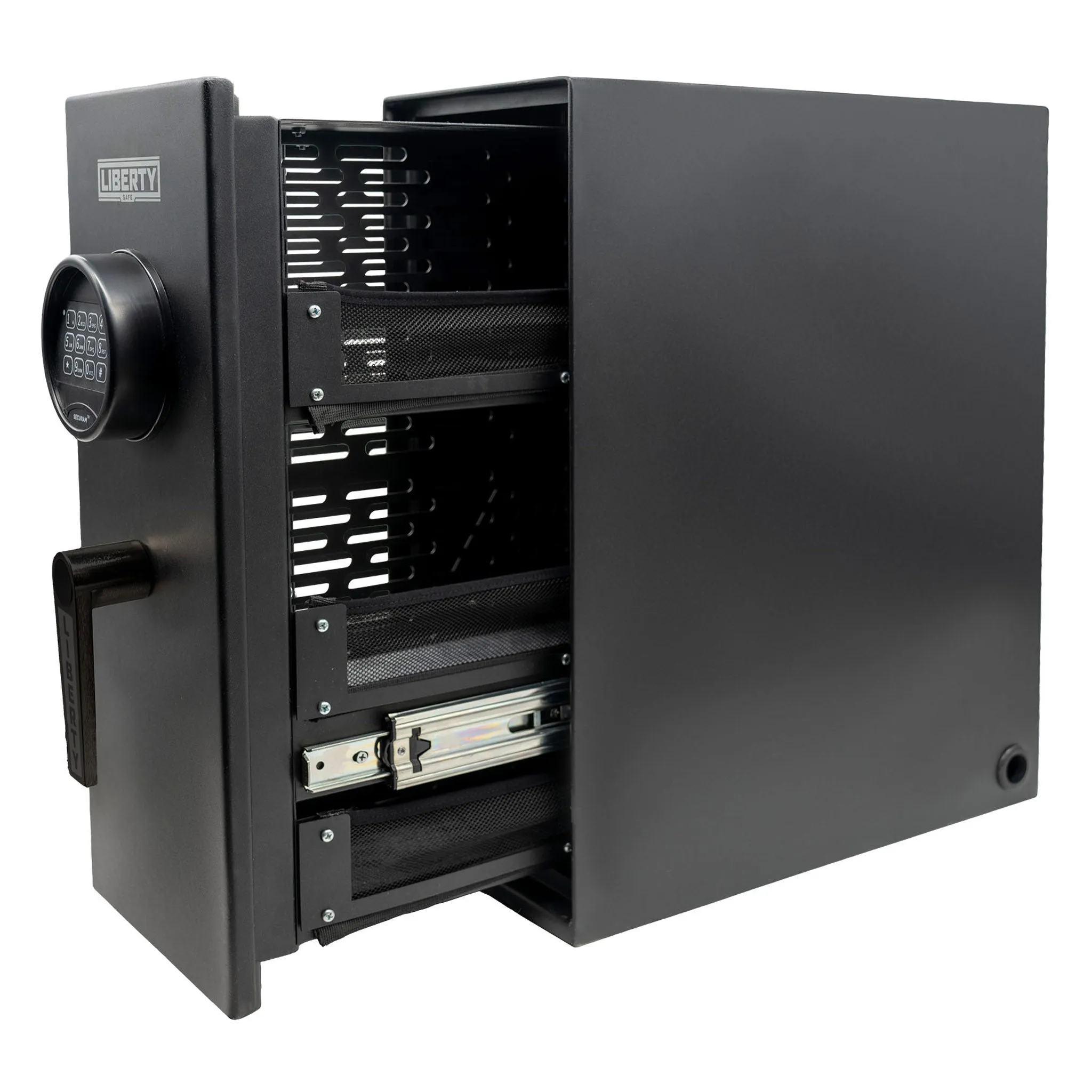 Personal Home Safe