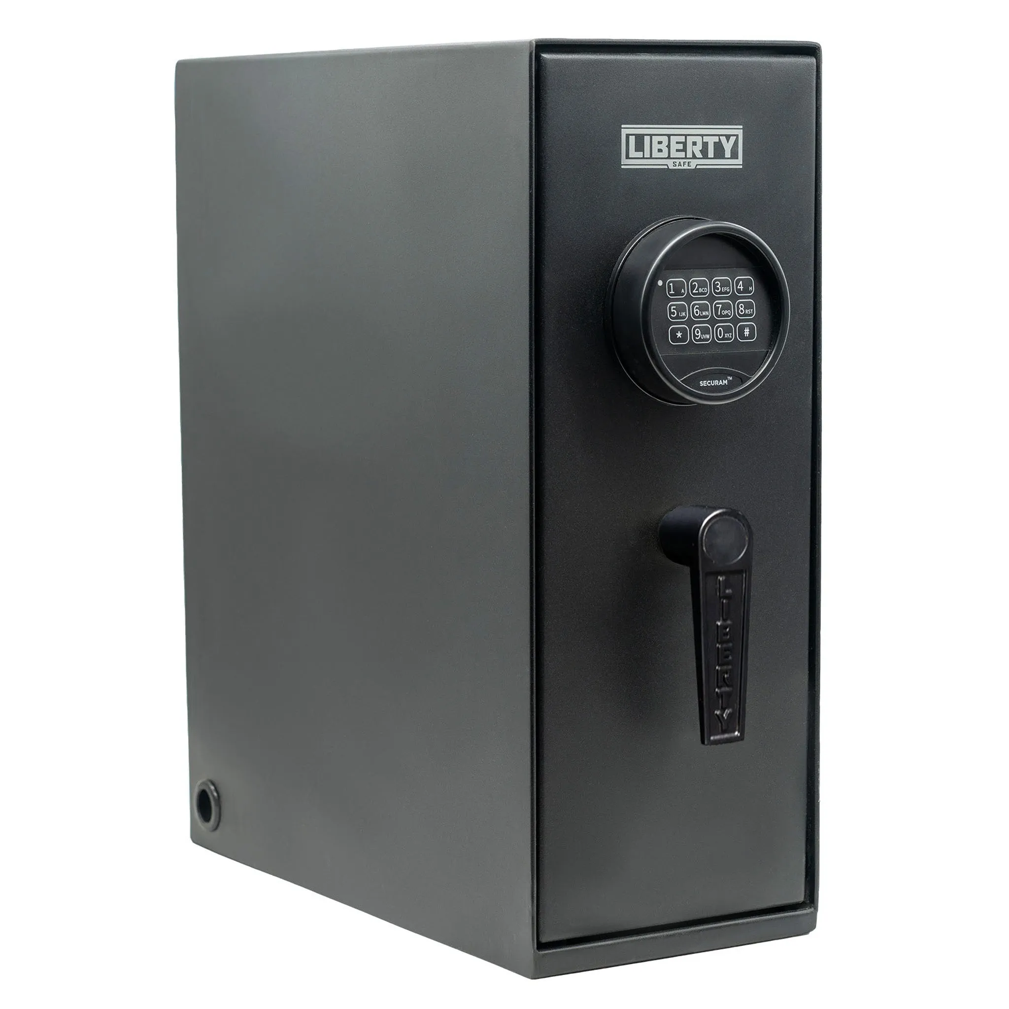 Personal Home Safe