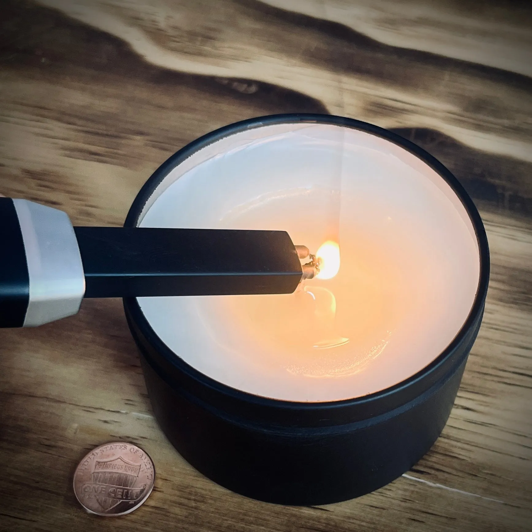 Personalized Electric Lighter