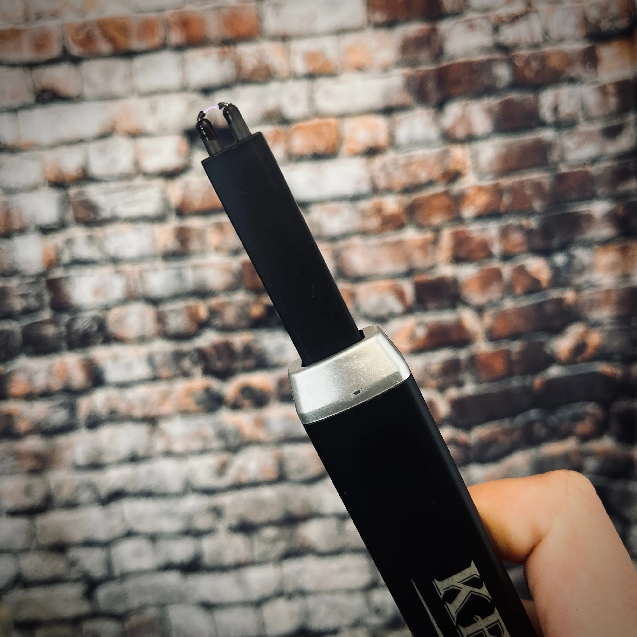 Personalized Electric Lighter