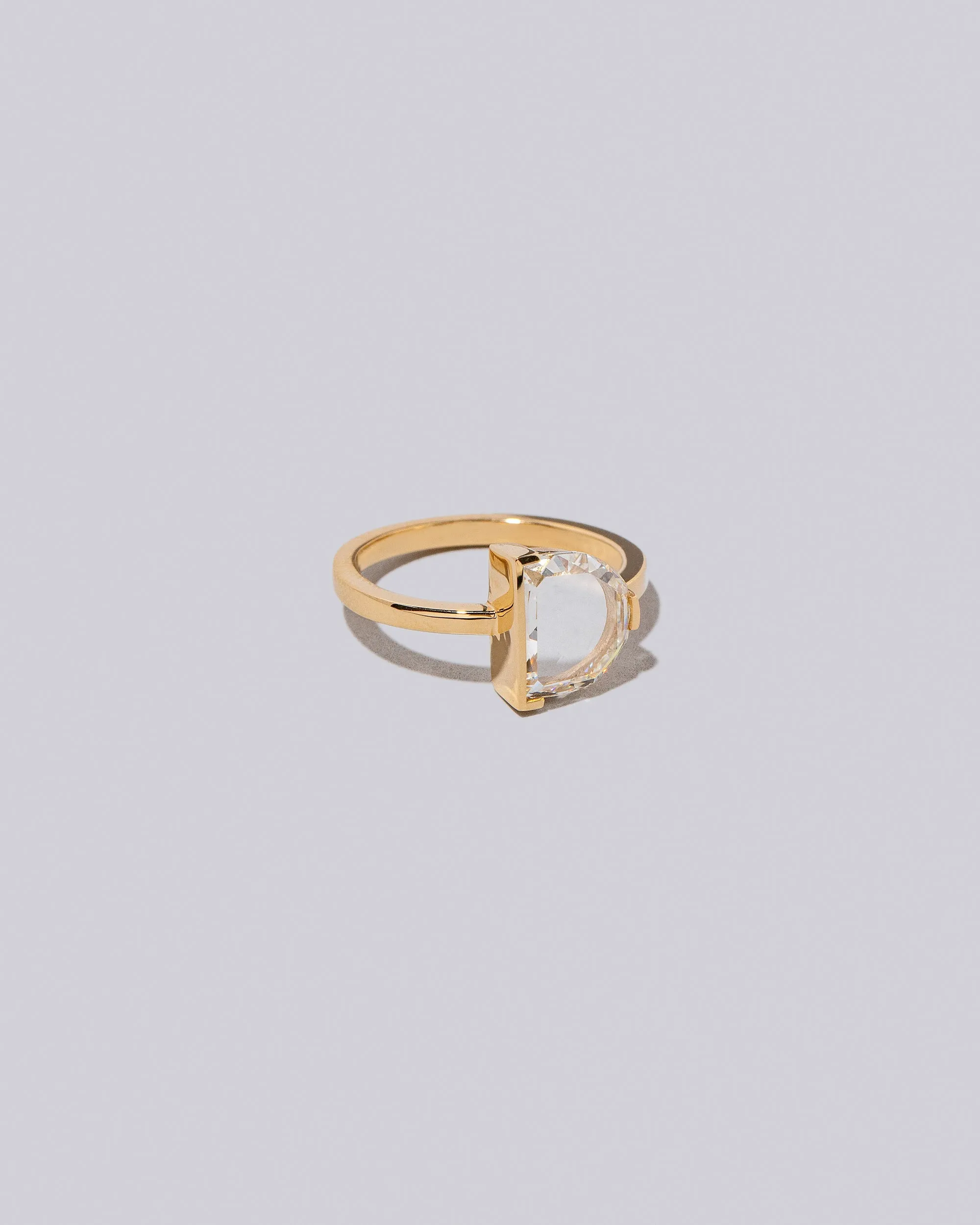 Pitch Ring