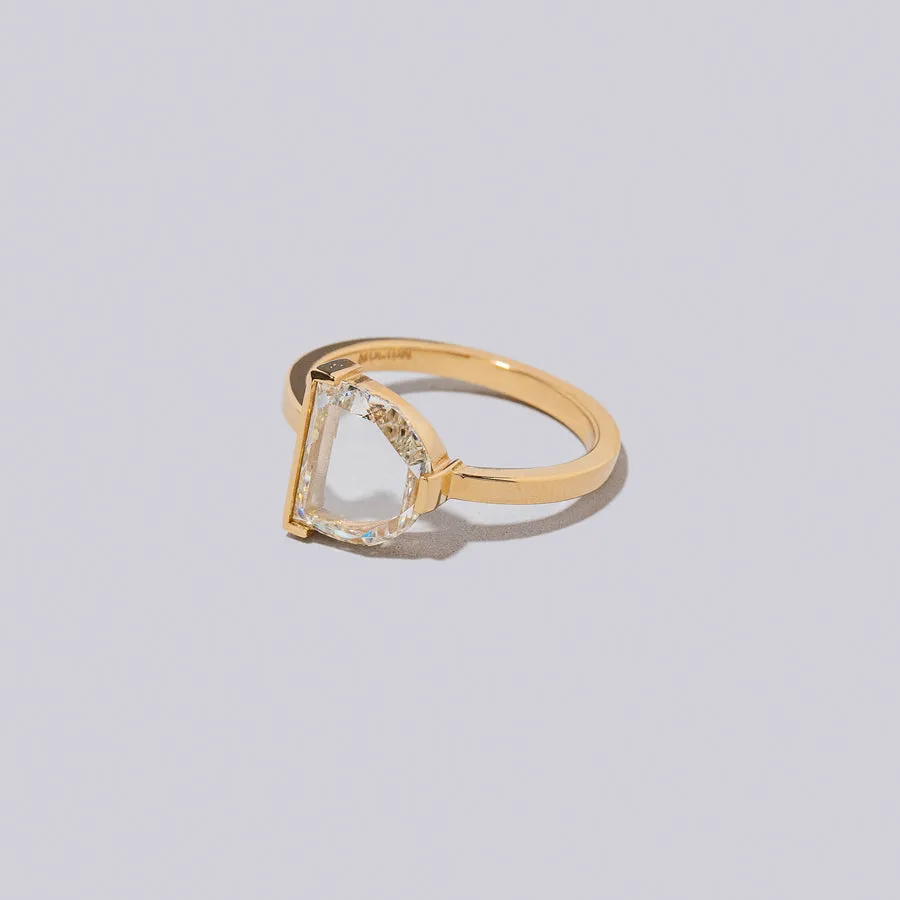 Pitch Ring