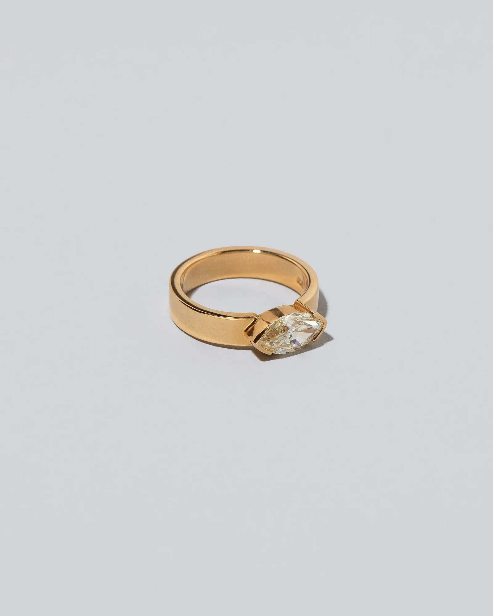 Positivism Ring