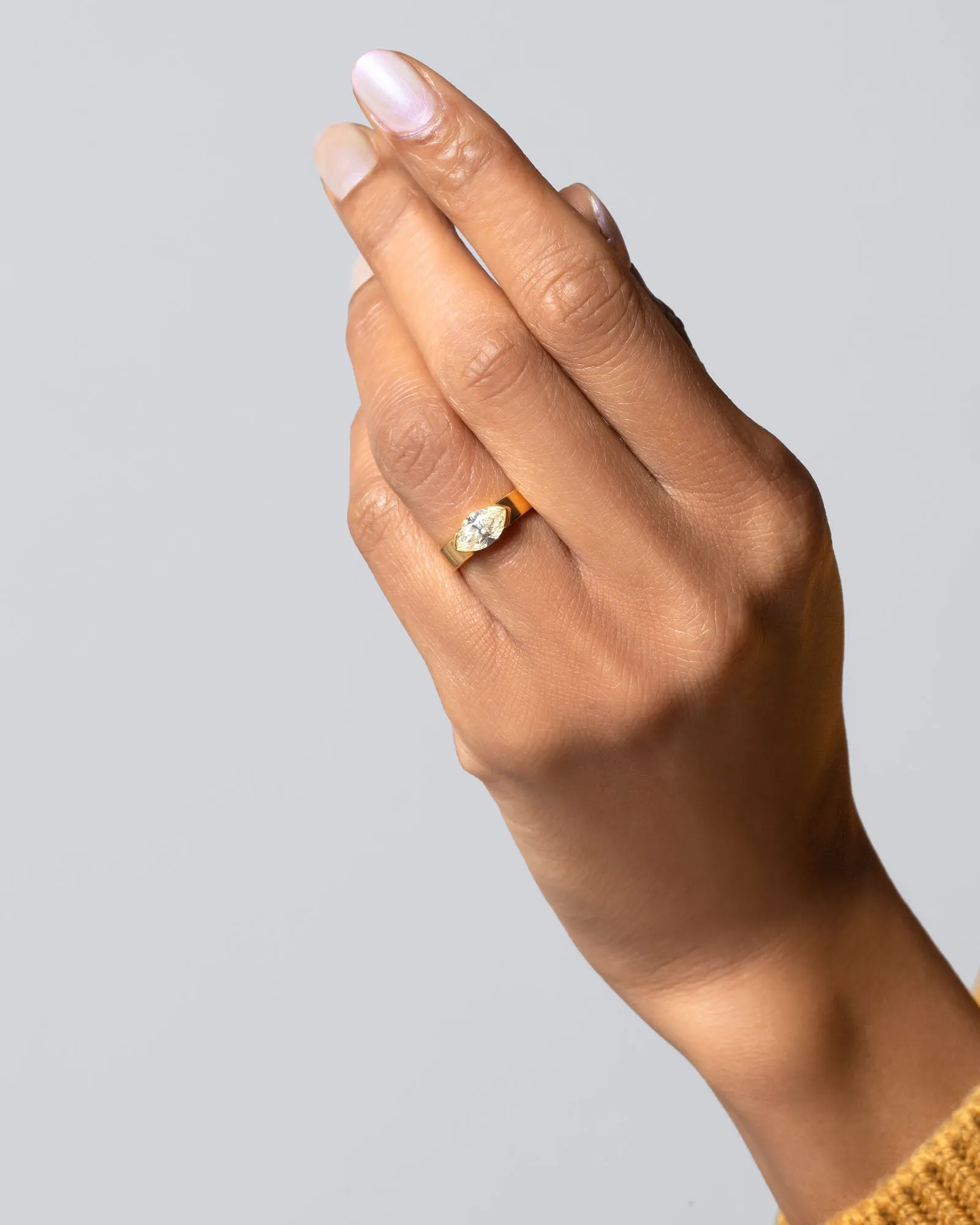 Positivism Ring