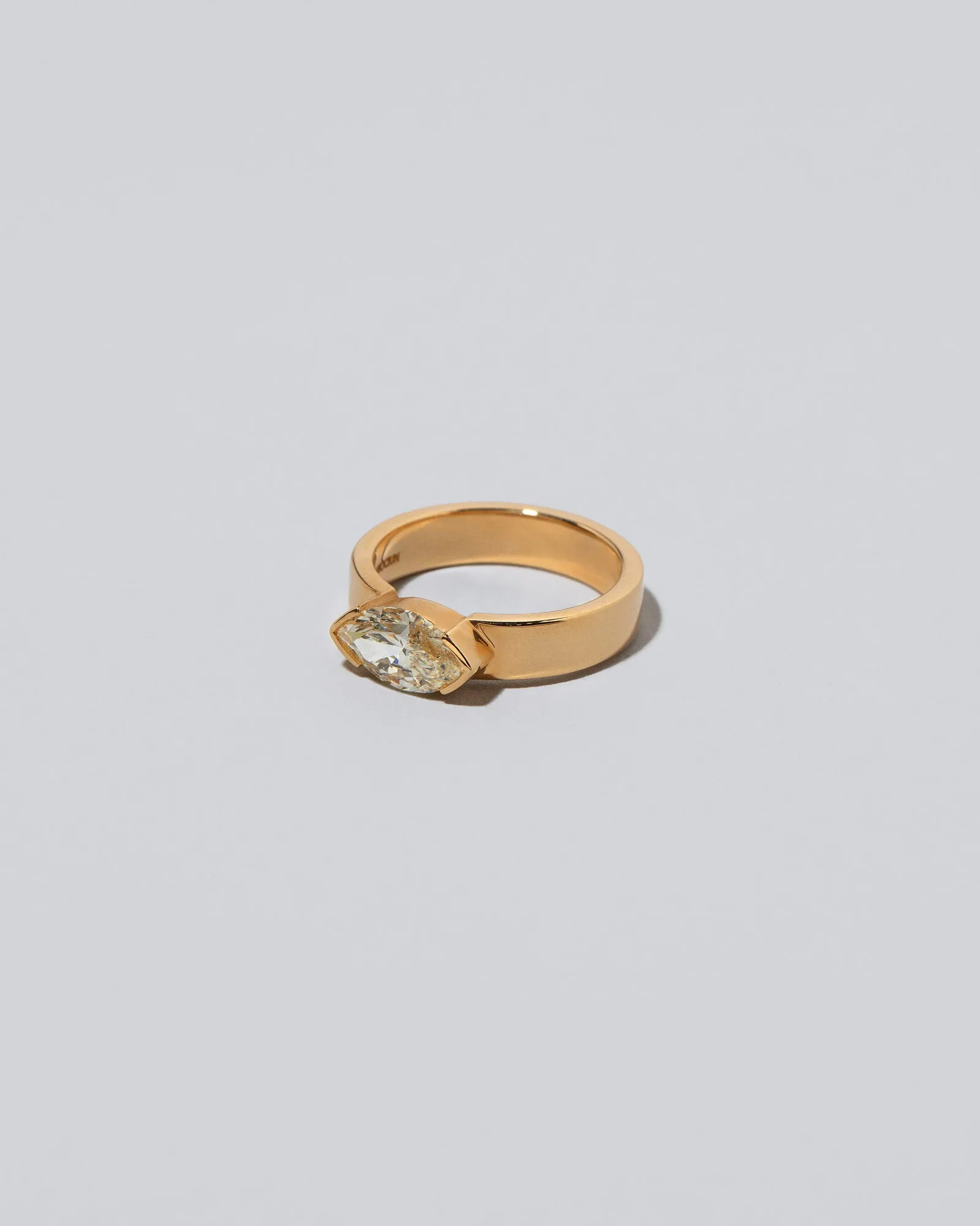 Positivism Ring