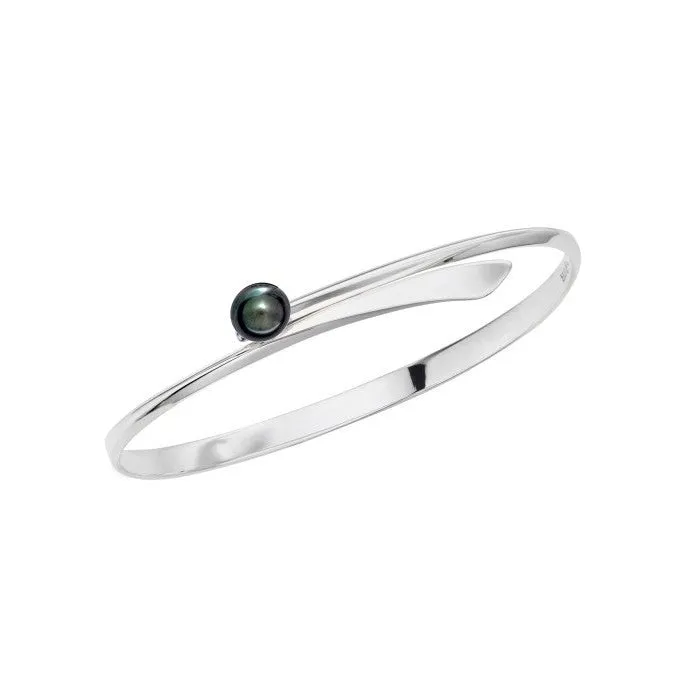 "Button" Swing Bracelet