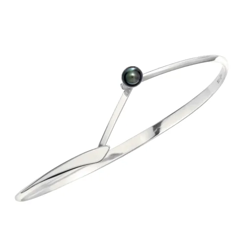 "Button" Swing Bracelet