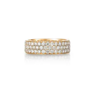 "Exuberance" Eternity Band