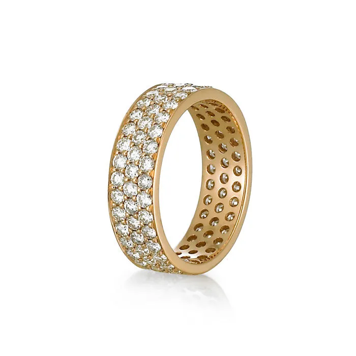 "Exuberance" Eternity Band