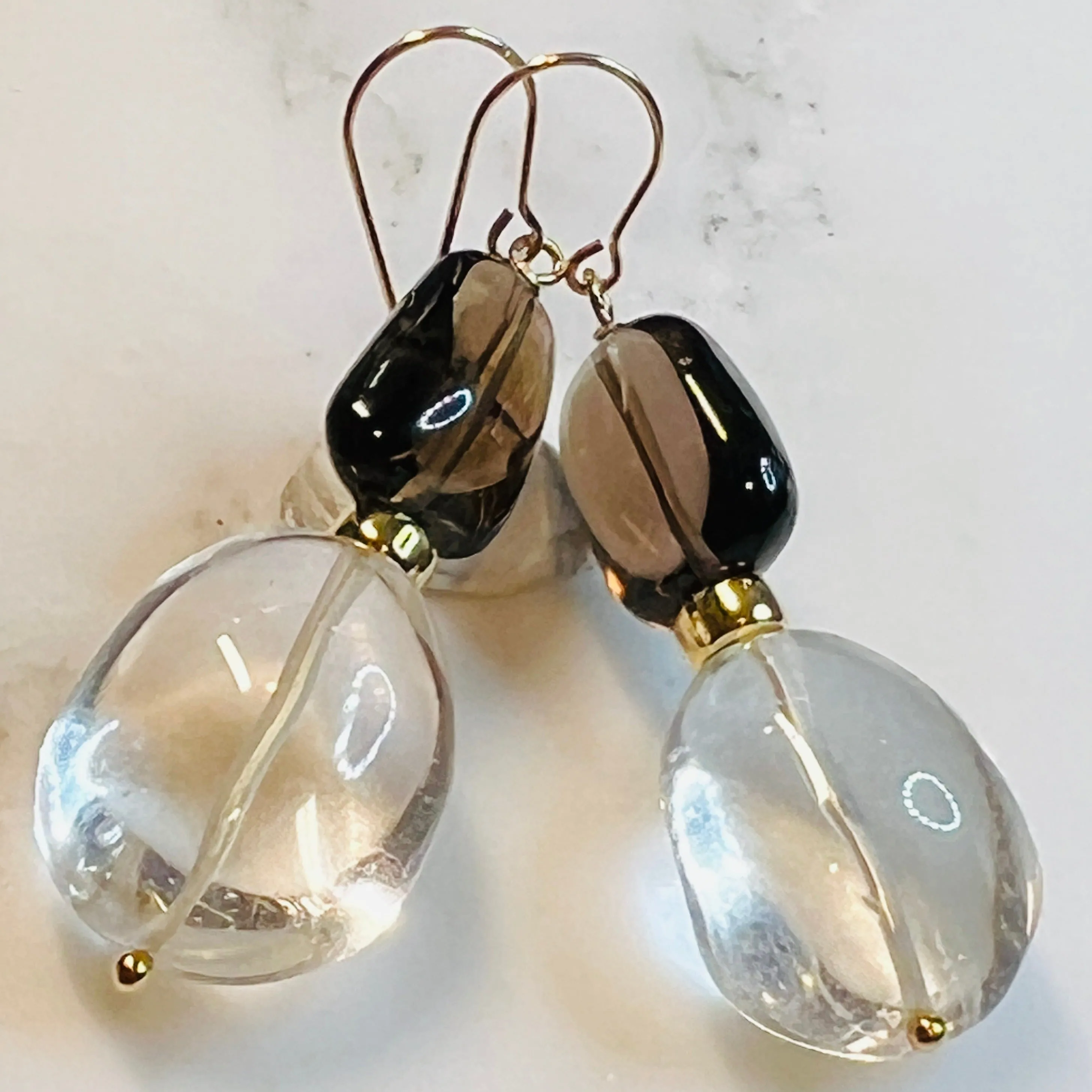 Rainbow Jewels Earrings