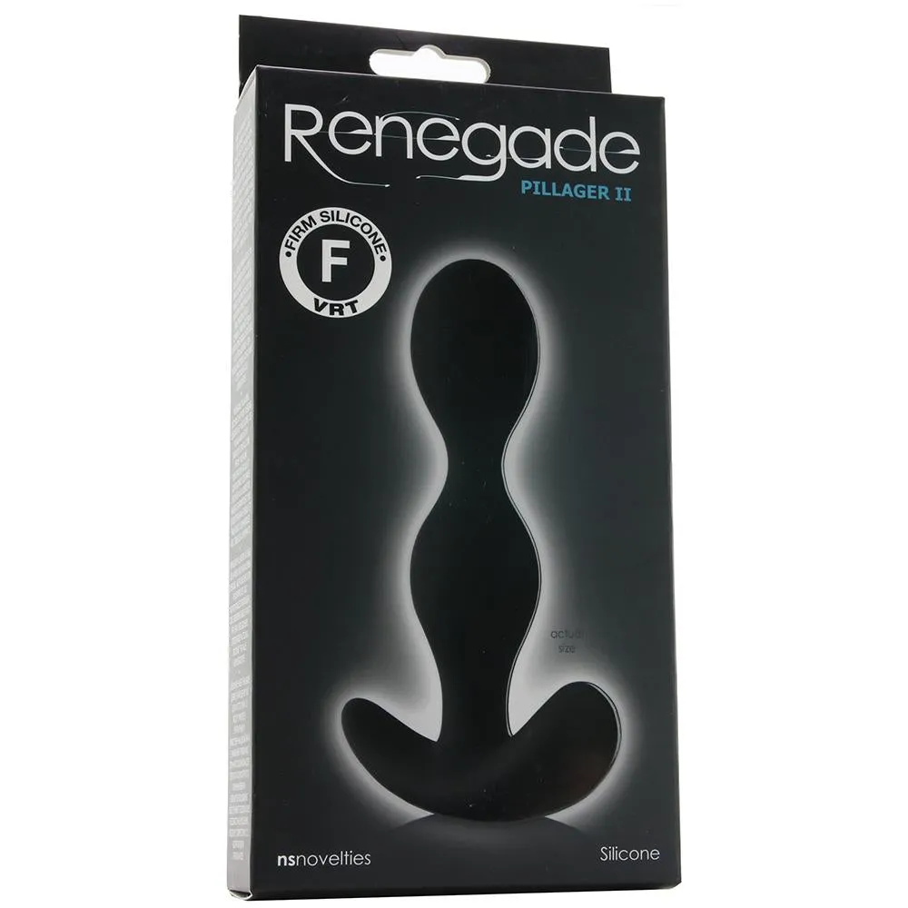Renegade Pillager II