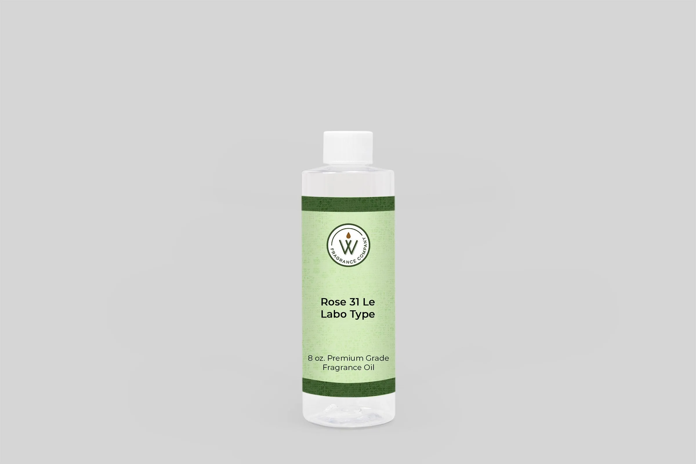 Rose 31 Le Labo Type Fragrance Oil