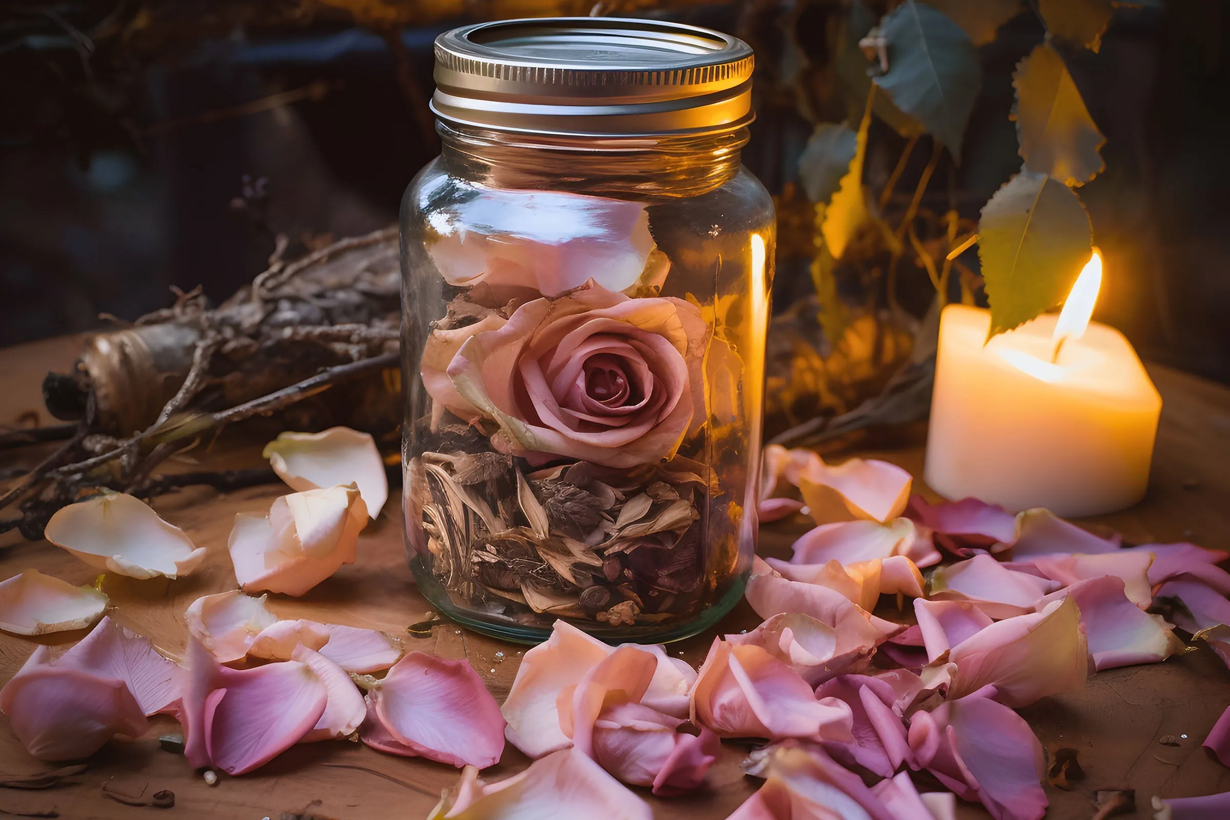 Rose 31 Le Labo Type Fragrance Oil