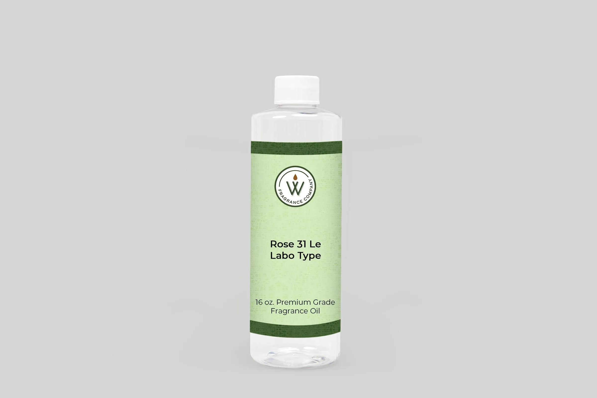 Rose 31 Le Labo Type Fragrance Oil