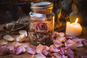 Rose 31 Le Labo Type Fragrance Oil