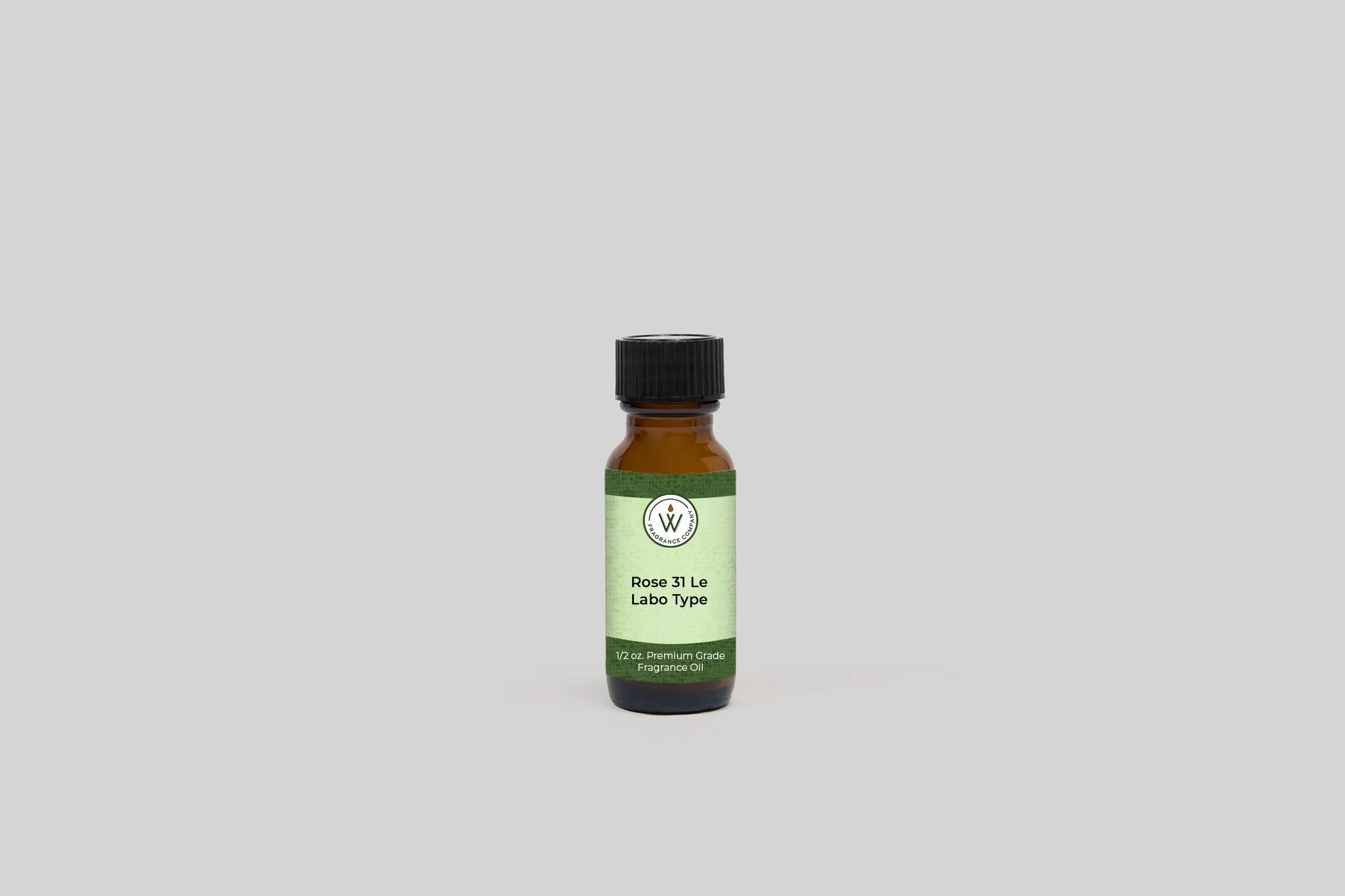 Rose 31 Le Labo Type Fragrance Oil