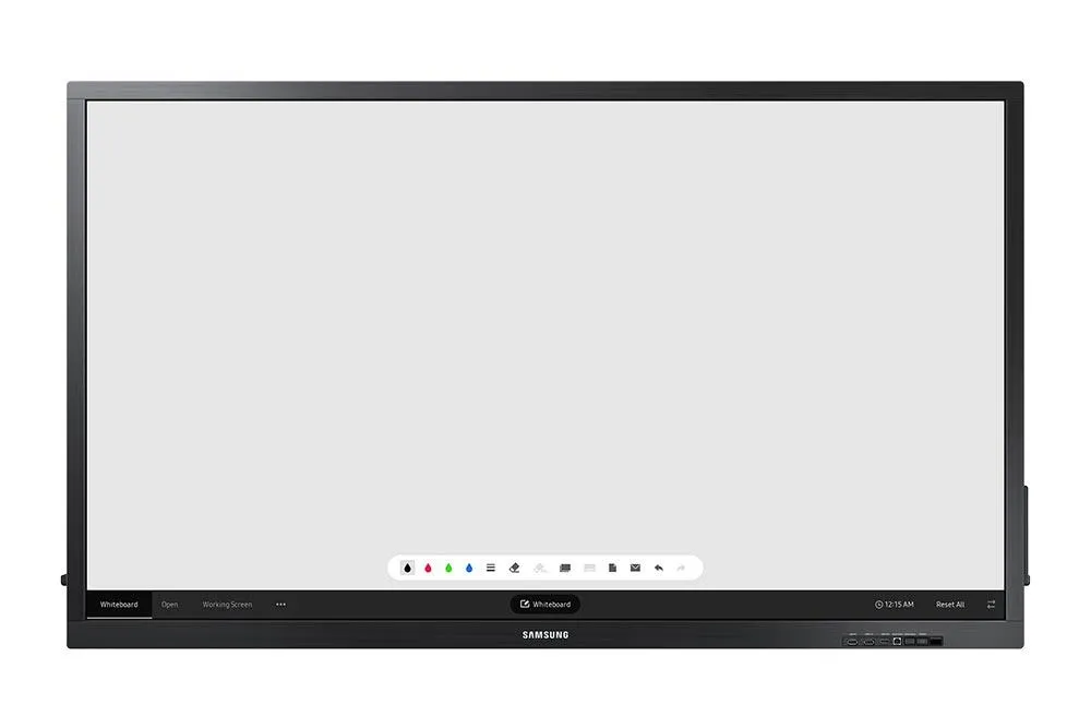 Samsung LH65QBHRTBC/XY SMART Signage