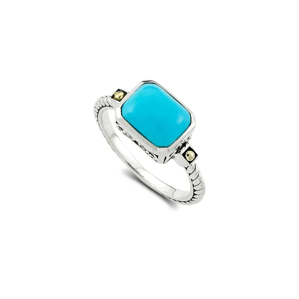 Samuel B. Eirini Gemstone Ring