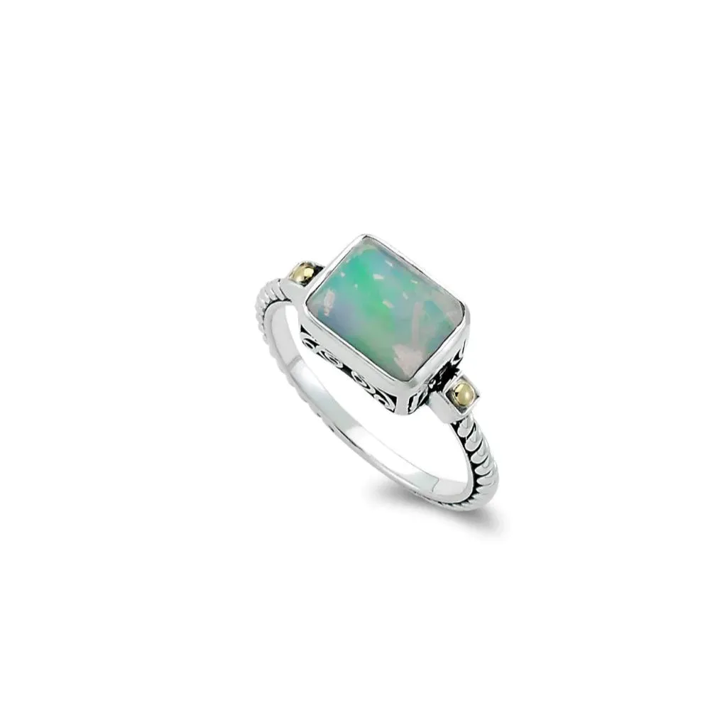 Samuel B. Eirini Gemstone Ring