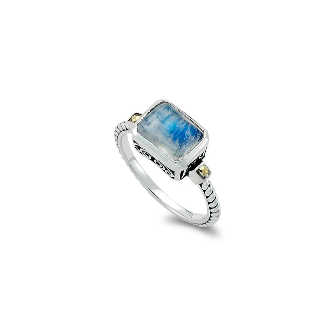 Samuel B. Eirini Gemstone Ring