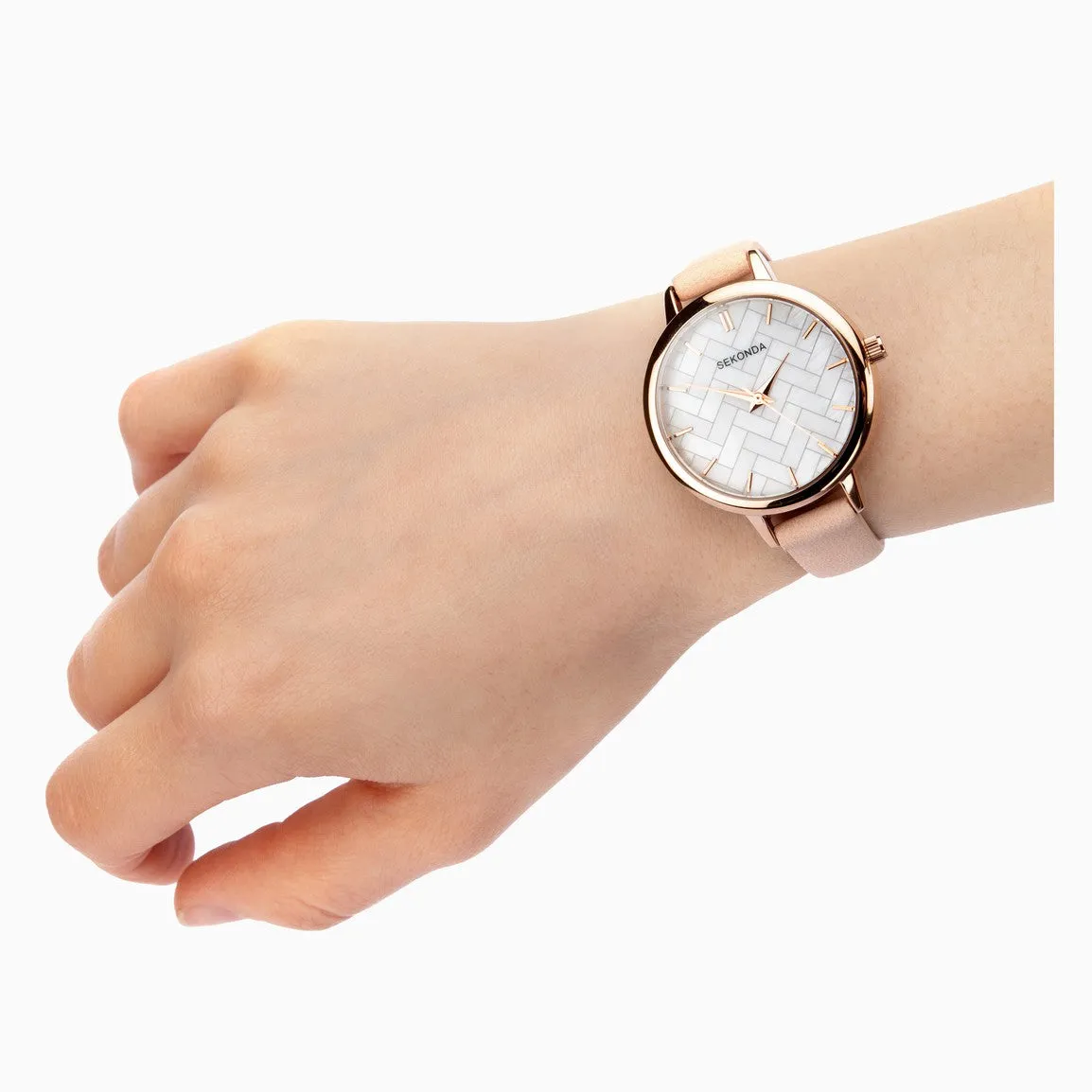 Sekonda Ladies watch 2826