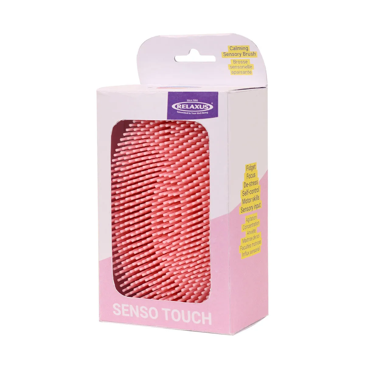 Senso Touch Therapy Brush