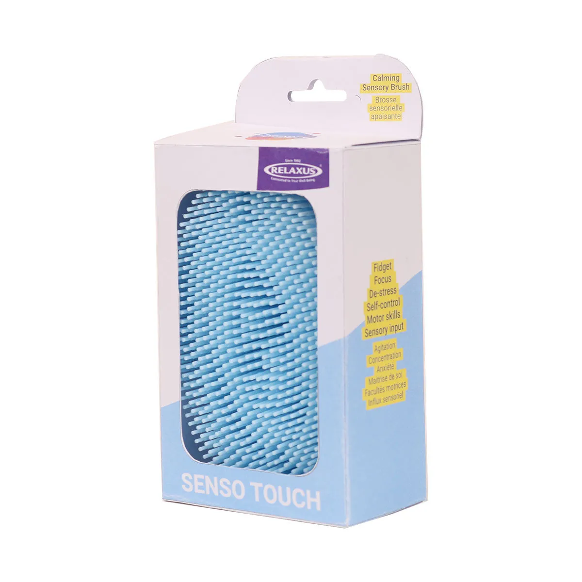 Senso Touch Therapy Brush