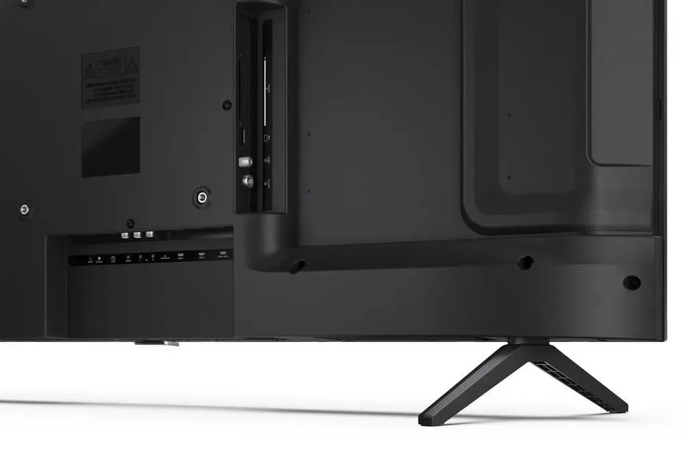 Sharp 2TC43GD2225K 43" Full HD Frameless Smart Roku Television