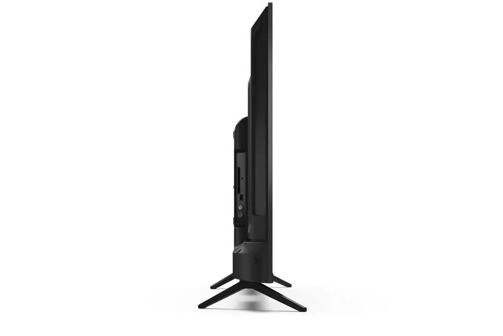 Sharp 2TC43GD2225K 43" Full HD Frameless Smart Roku Television