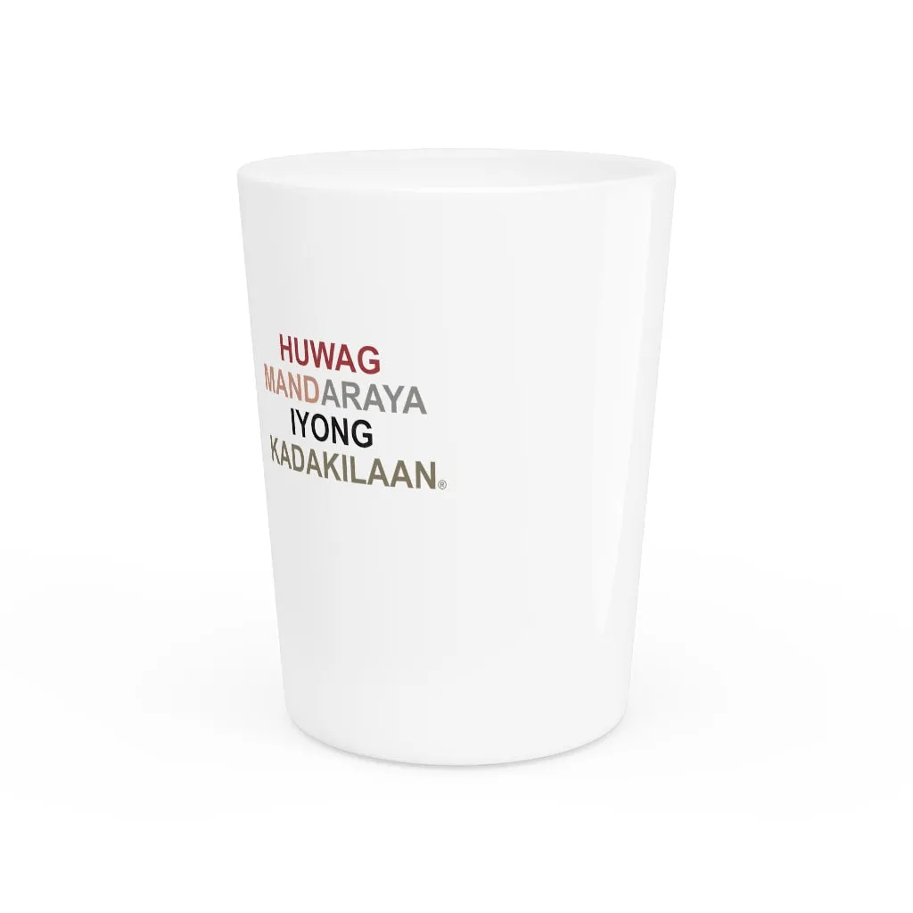 Shot Glass