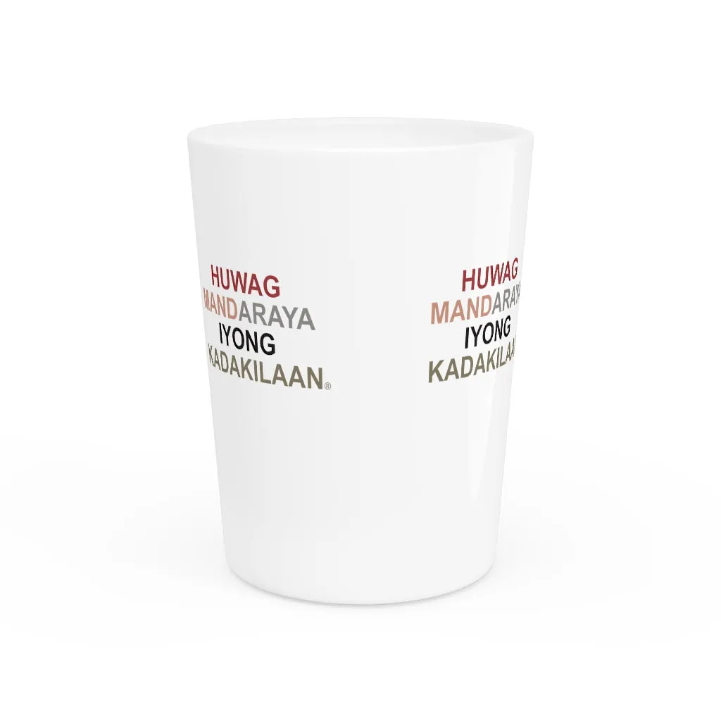 Shot Glass