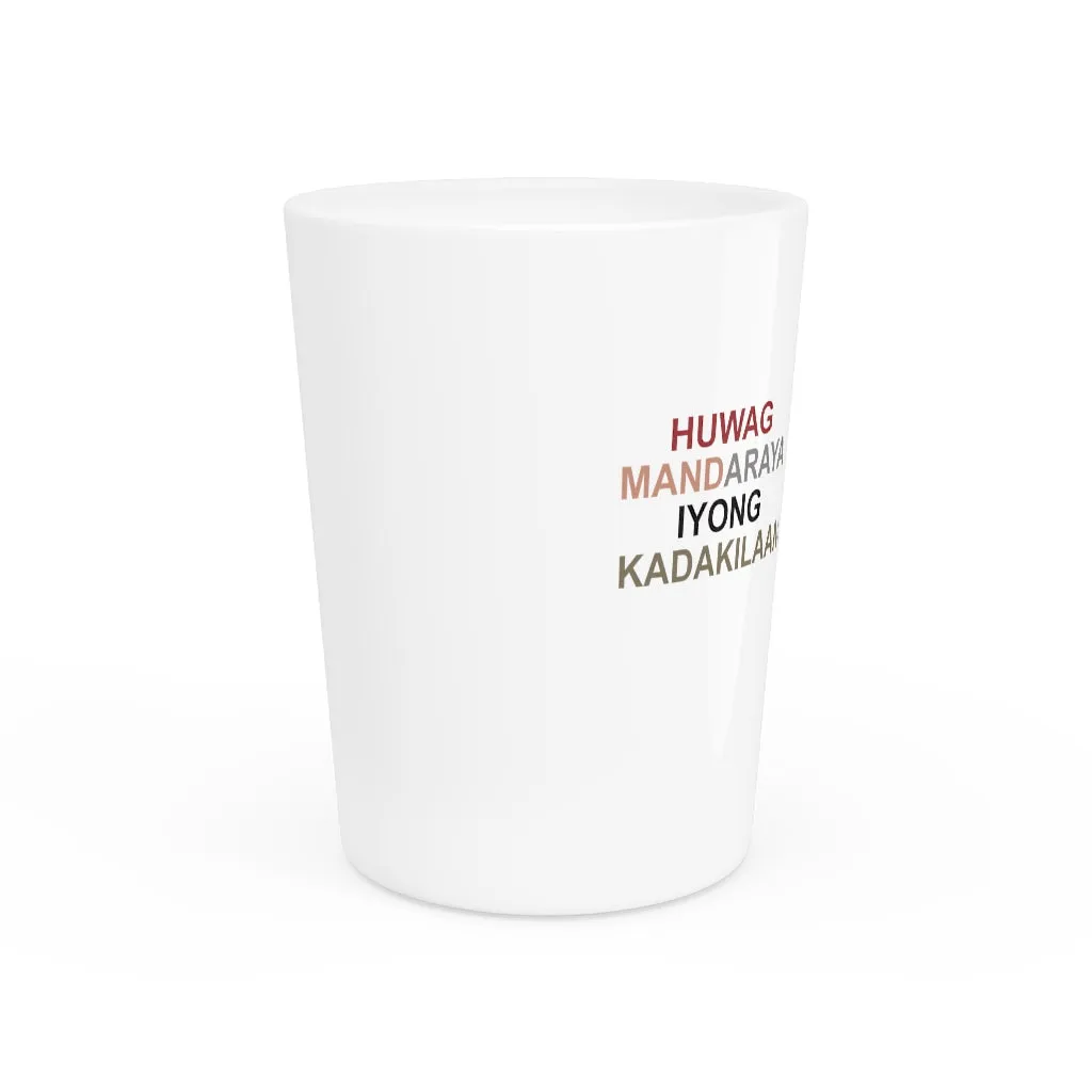 Shot Glass