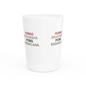 Shot Glass