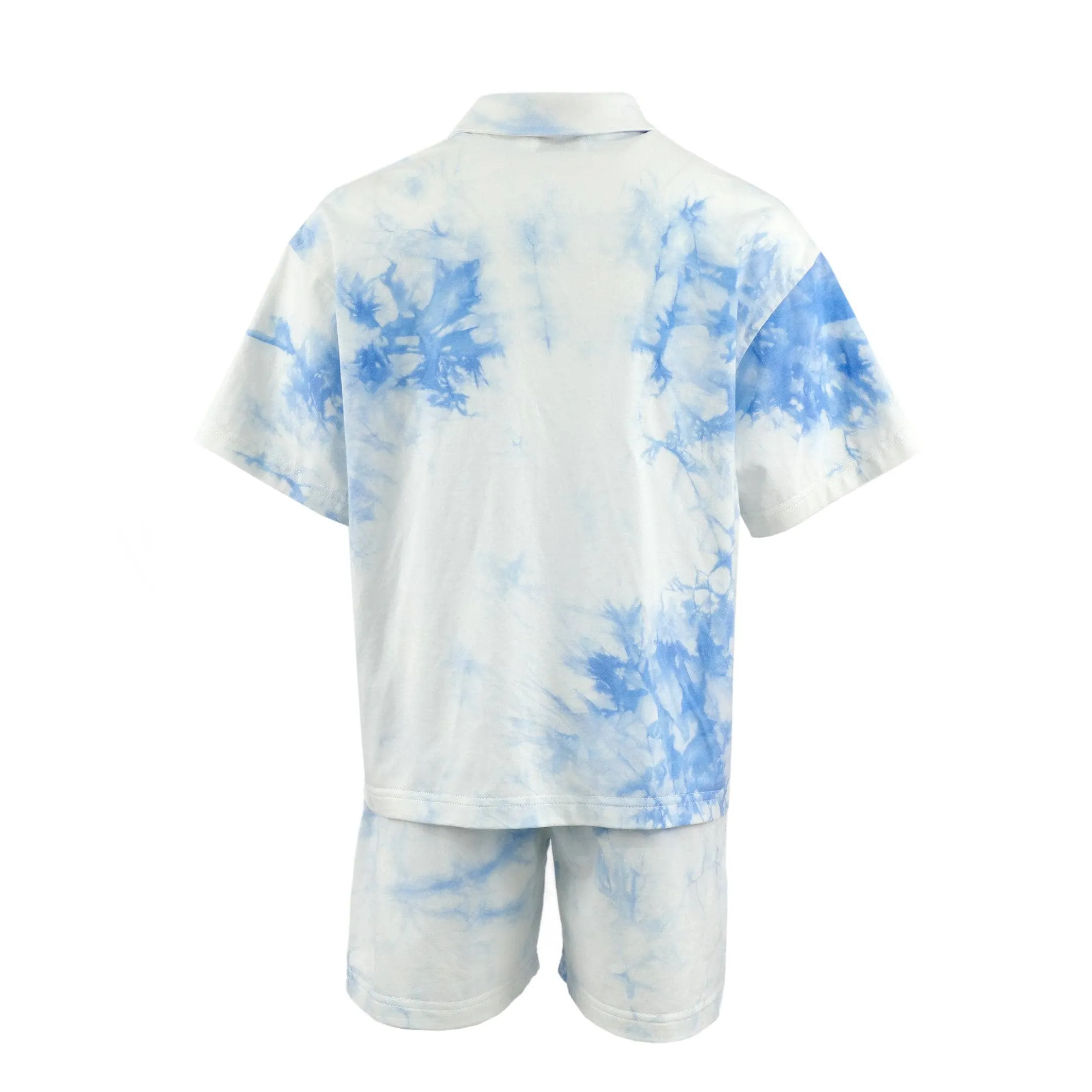 Sky Dye Summer Set