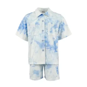 Sky Dye Summer Set