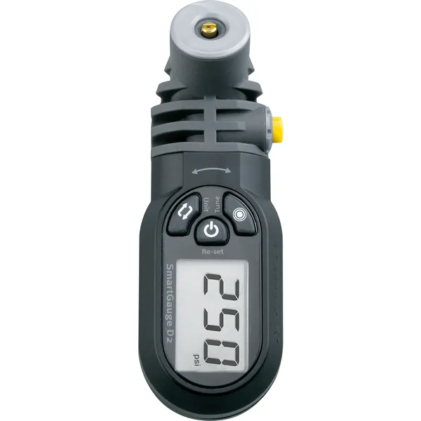 Smart Gauge D2