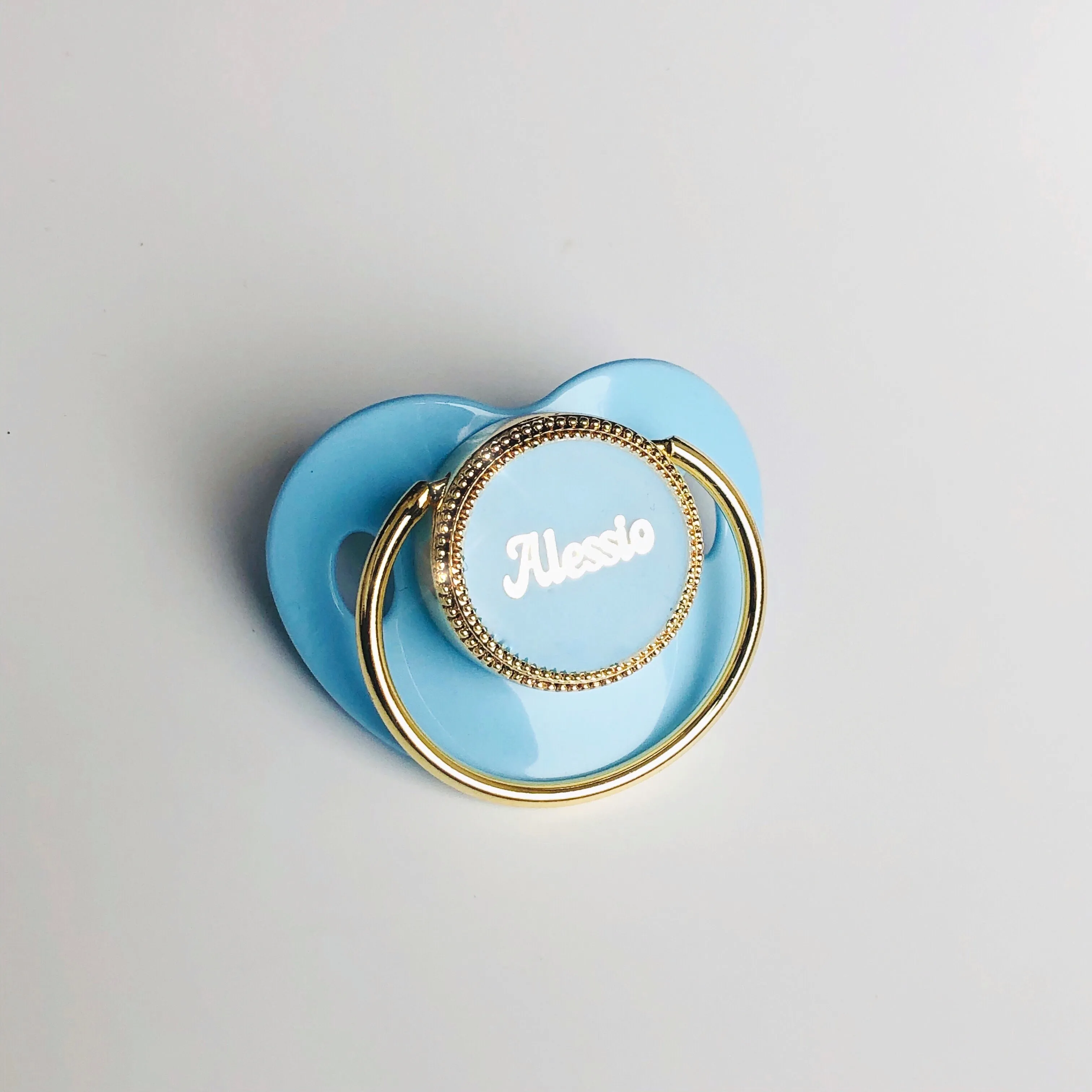 So Blue Gift Set