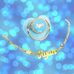 So Blue Gift Set