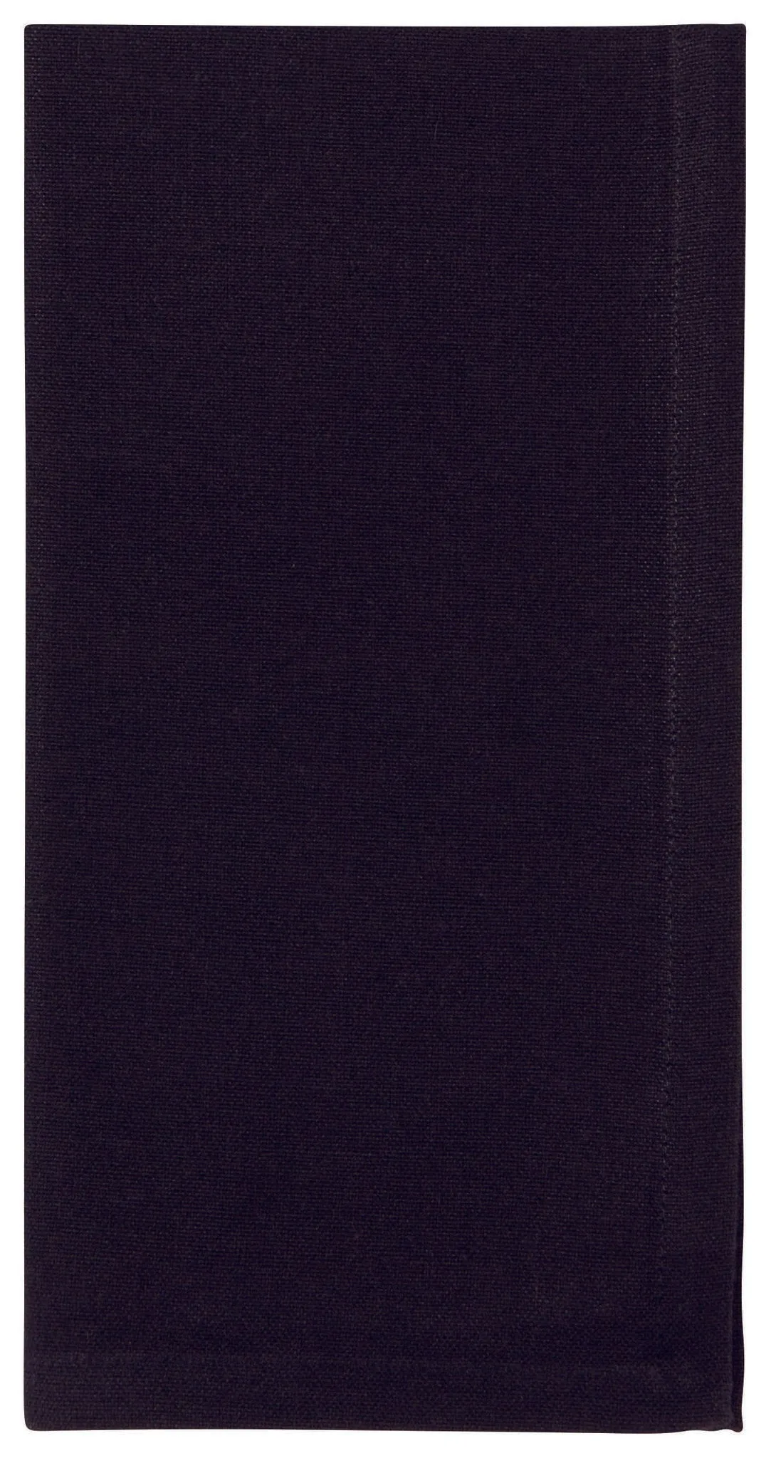 Spectrum Napkins - Black (Set of 4)