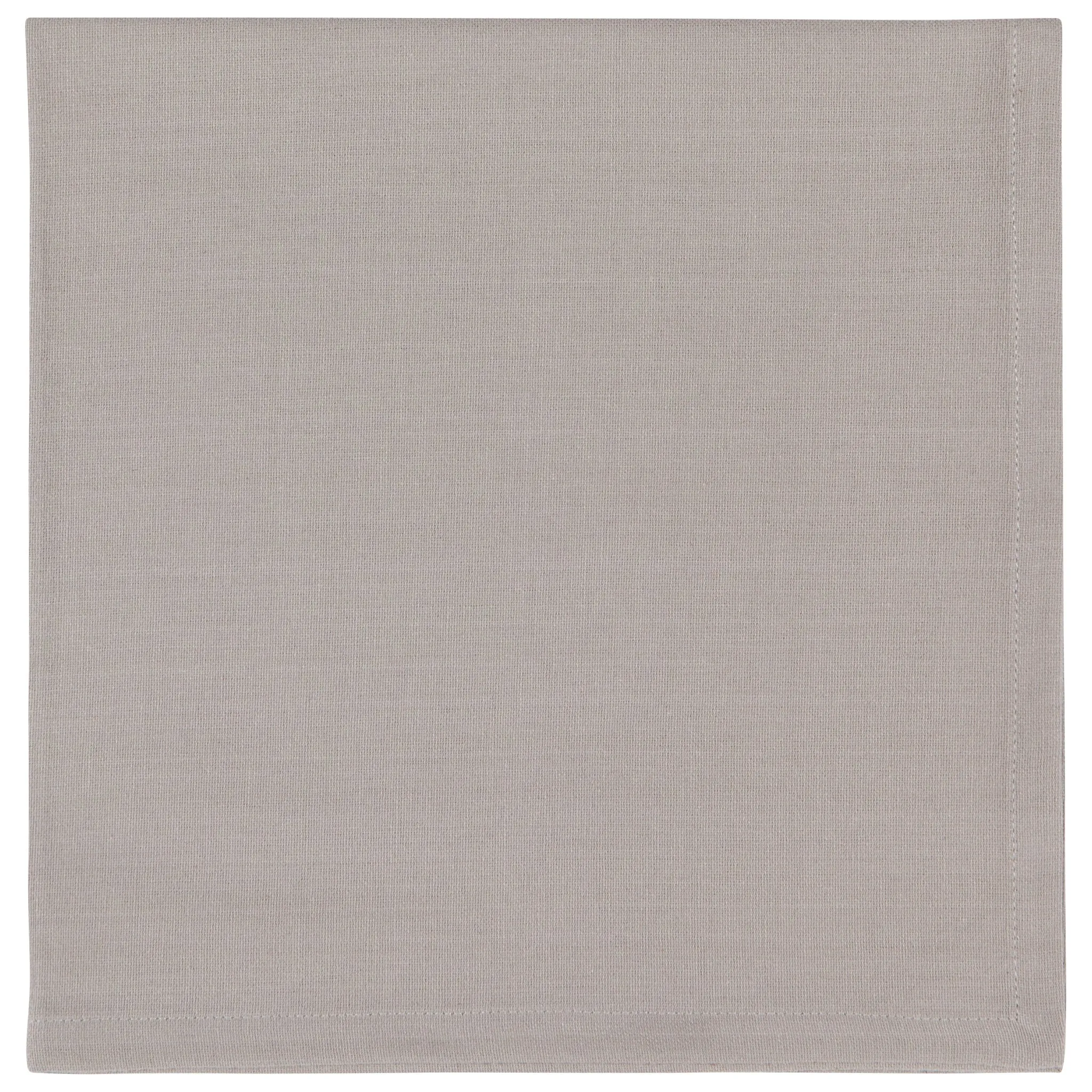 Spectrum Napkins Cobblestone Set of 4