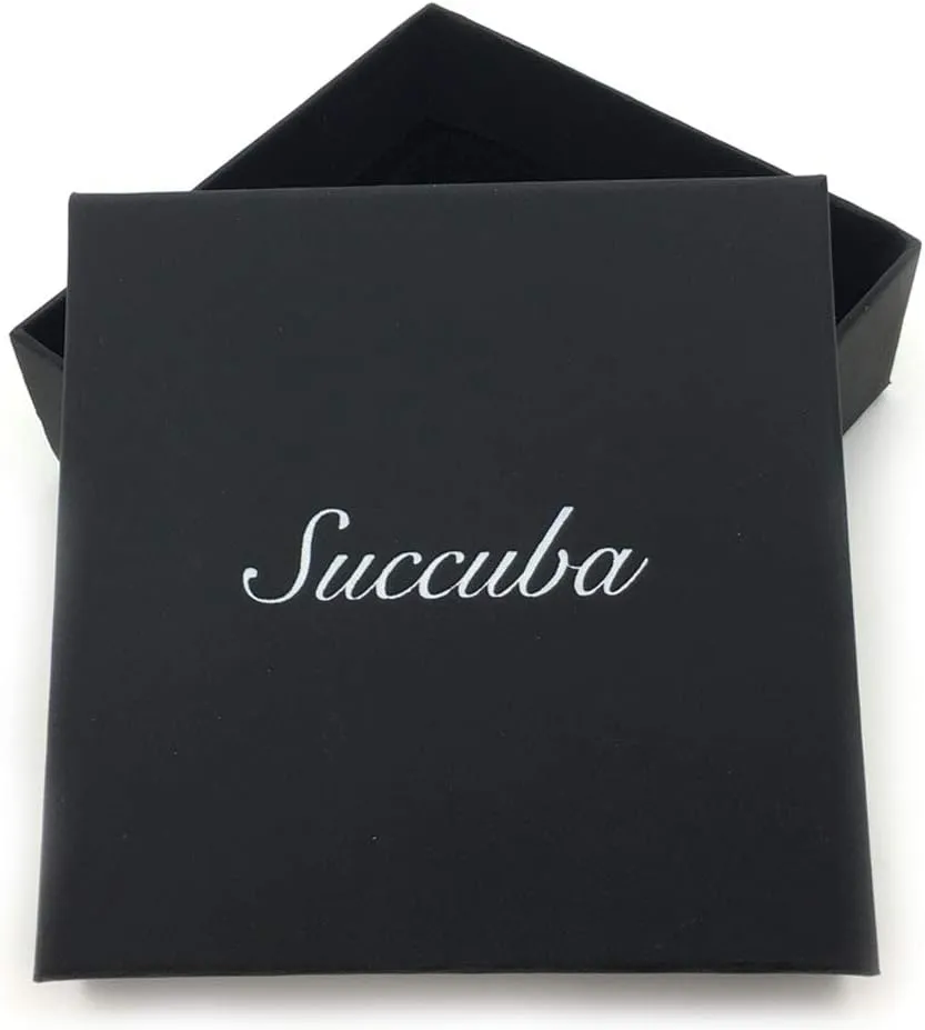 Succuba Handmade Fluffy Heart Rhinestone Heart Ring Pu Leather Choker Collar For Women, Handmade Punk Gothic Letter Necklace Adjustable Fashion Jewerly